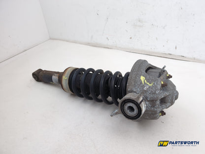 Volkswagen Touareg Altitude V6 Tdi Shock Absorber Rear Rh Driver Side 7l6513029n - photo 3