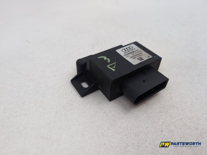 Audi A6 S Line Black Ed Tdi 2.0l Diesel Fuel Pump Control Module Ecu 4g0906093h - photo 3