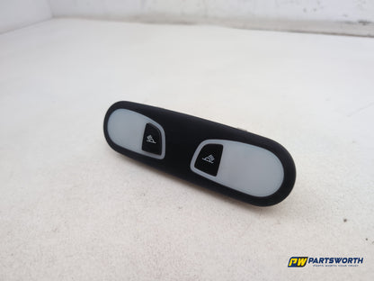 Audi A6 S Line Black Ed Tdi Quat Sa Interior Reading Light 4g0947111 2011-2018 - photo 3