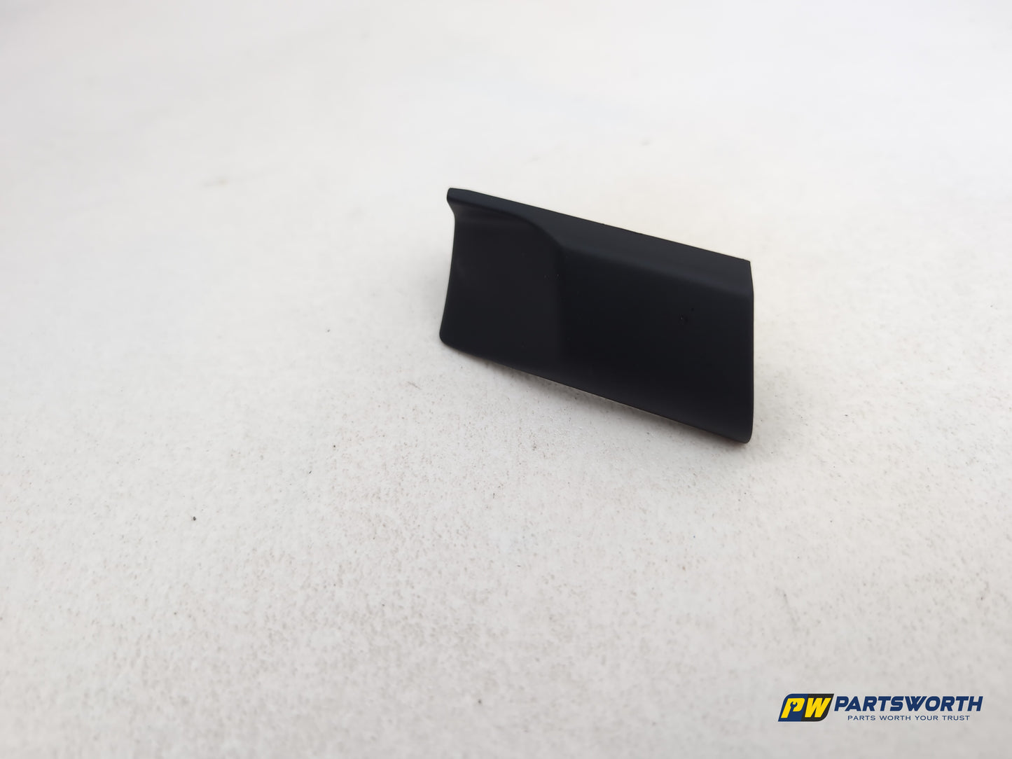 Audi A6 S Line Black Ed Quat Dashboard Switch Trim End Cap 4g2858342 2011-2018 - photo 3