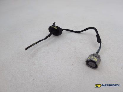 Audi A6 S Line Rear Outer Light Lamp Right Harness Wiring Cable 2011-2018 - photo 3