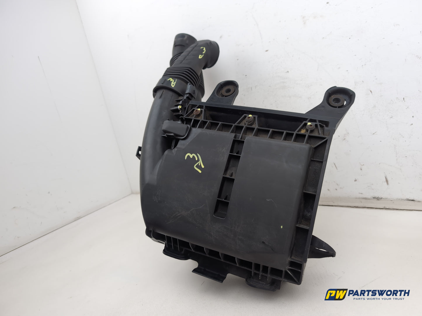 Peugeot 308 Allure Blue Hdi Air Filter Airbox 9806561080 2013-2021 - photo 8