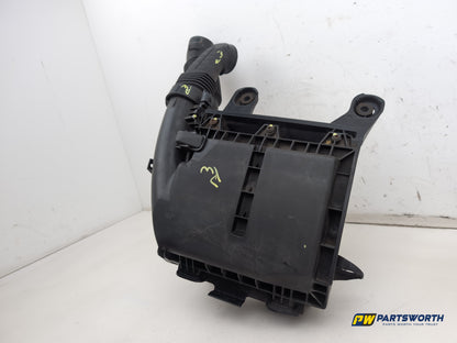 Peugeot 308 Allure Blue Hdi Air Filter Airbox 9806561080 2013-2021 - photo 3