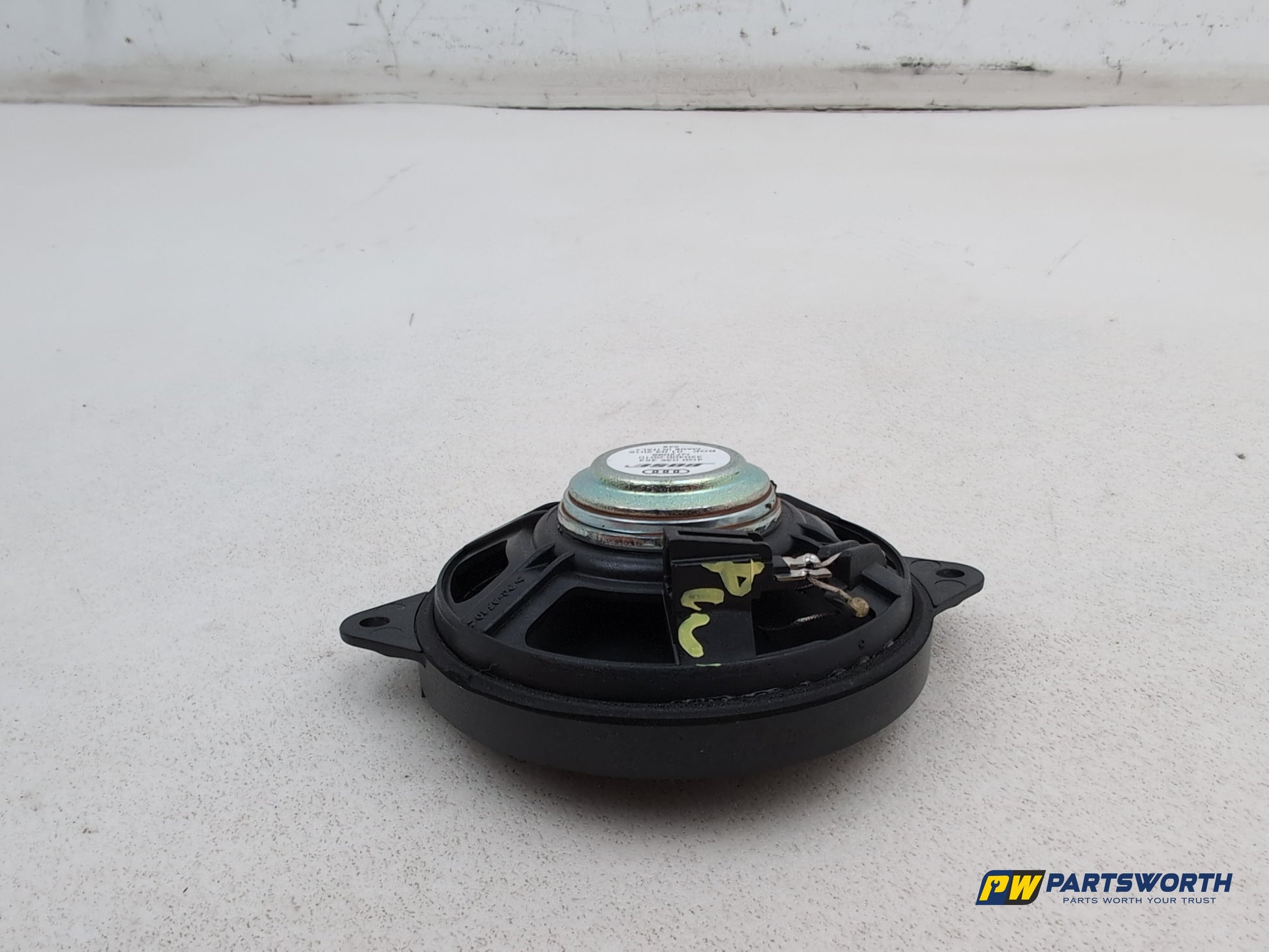 Audi A6 S Line Black Ed Speaker Dashboard Front Centre Bose Speaker 4g035453 - photo 3