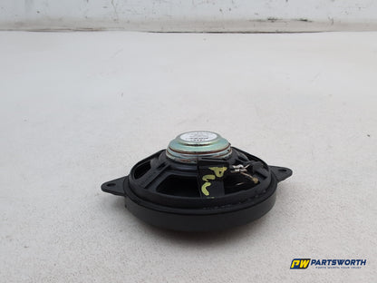 Audi A6 S Line Black Ed Speaker Dashboard Front Centre Bose Speaker 4g035453 - photo 3