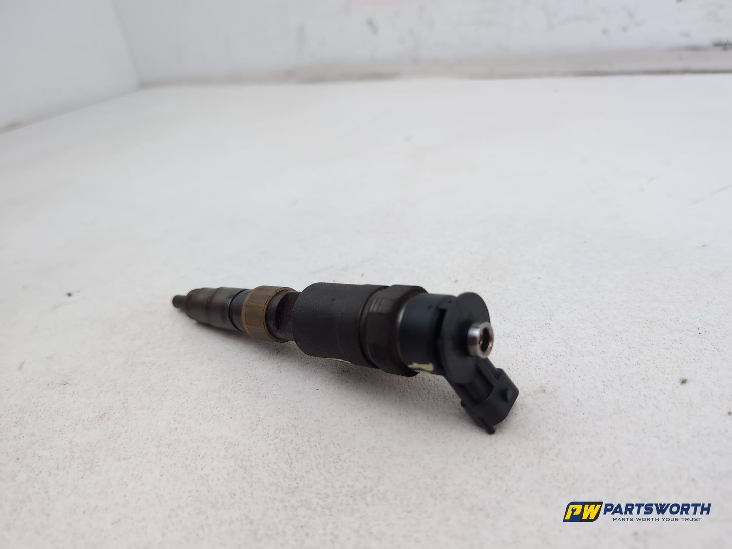 Peugeot 308 Allure Blue Hdi 1.6l Diesel Fuel Injector 0445110566 2013-2021 - photo 3