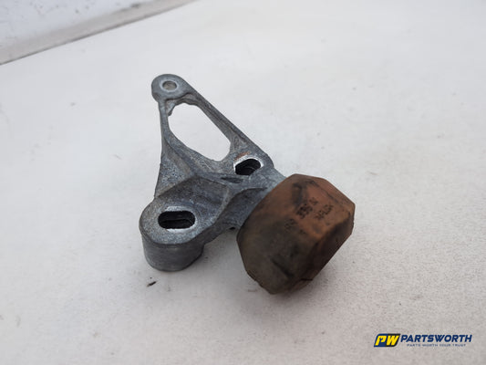 Audi A6 S Line Black Ed Tdi 2.0 Diesel Front Lower Engine Mount 8k0199343c - photo 2