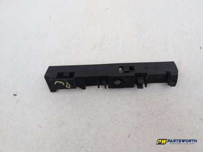 Audi A6 S Line Black Ed Side Skirt Holder Front Right Driver Side 4g0853922b - photo 9