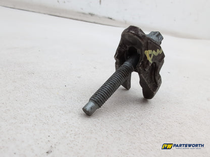 Peugeot 308 Allure Blue Hdi Diesel Fuel Injector Holder Clamp 2013-2021 - photo 3