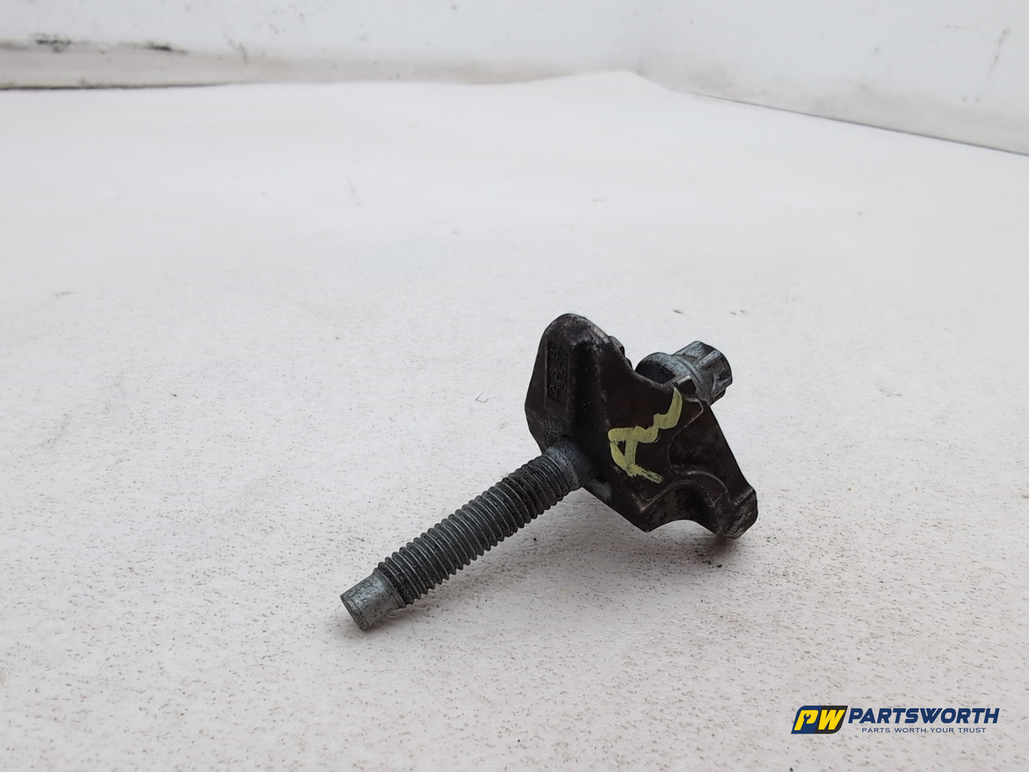 Peugeot 308 Allure Blue Hdi Diesel Fuel Injector Holder Clamp 2013-2021 - photo 9