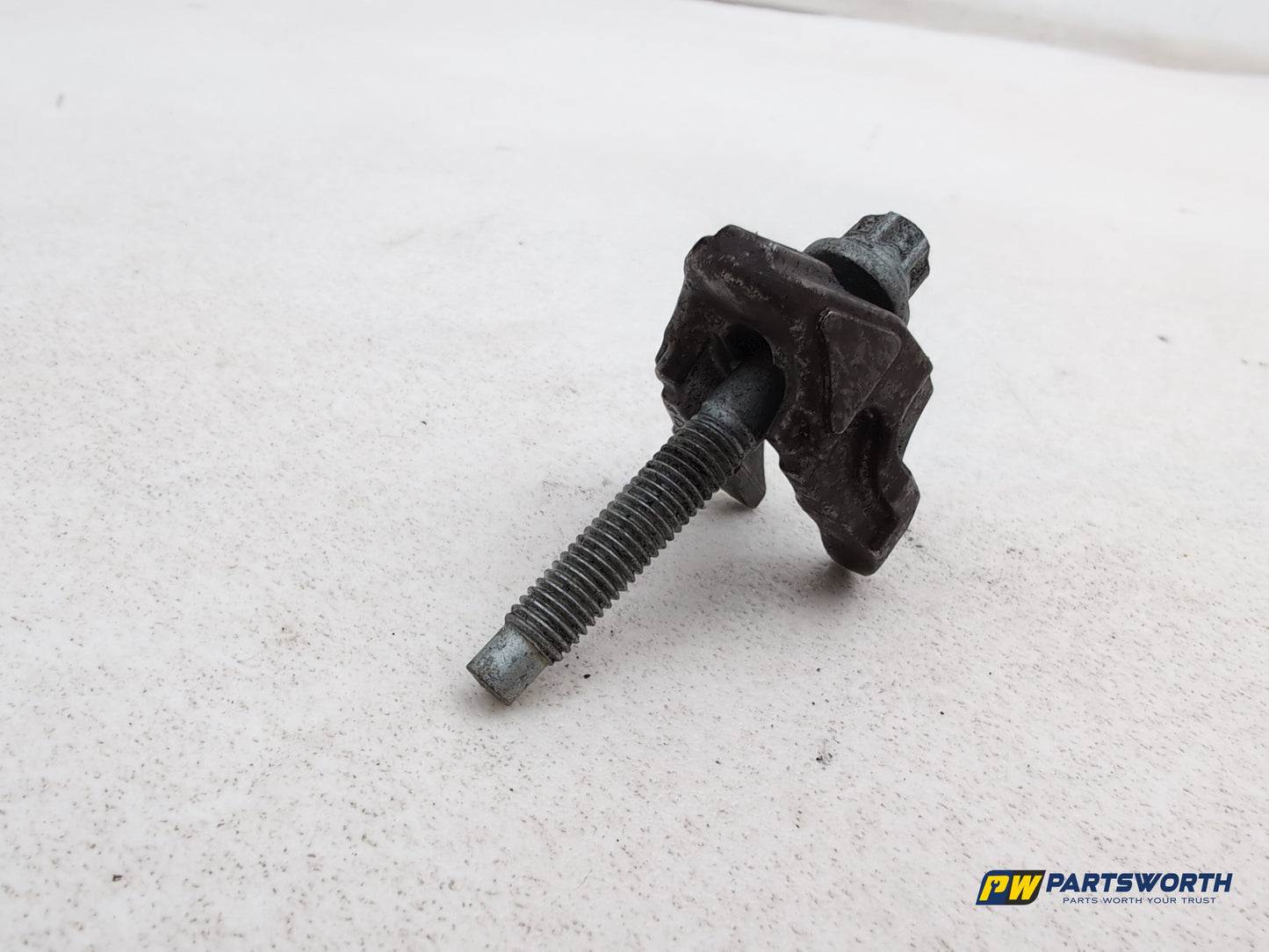 Peugeot 308 Allure Blue Hdi Diesel Fuel Injector Holder Clamp 2013-2021 - photo 3