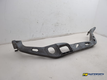 Audi A6 S Line Black Ed Front Subframe Cross Member Mount 8k0199521q 2011-2018