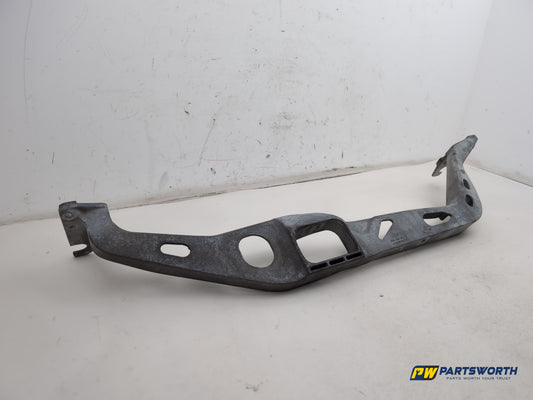 Audi A6 S Line Black Ed Front Subframe Cross Member Mount 8k0199521q 2011-2018