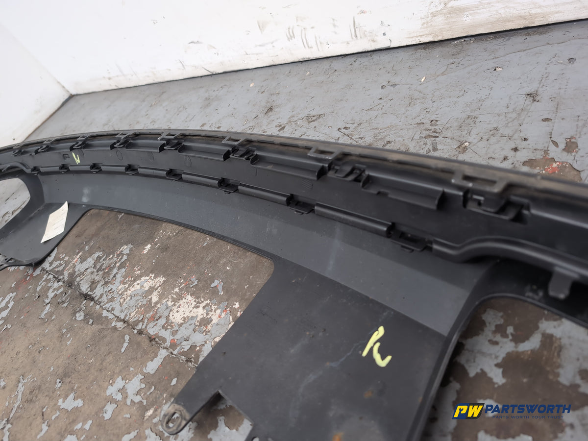 Misc trims 7