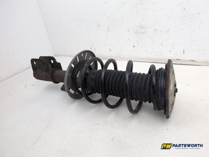 Peugeot 308 Allure Blue Hdi Shock Absorber Front Lh Passenger Side 2013-2021 - photo 9