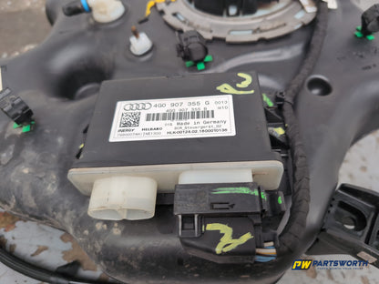 Fuel Tank 3