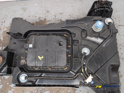 Peugeot 308 Allure Blue 1.6l Diesel Adblue Urea Reservoir Fuel Tank 2013-2021 - photo 3