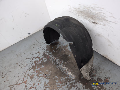 Mercedes-Benz E220 E-Class W212 Moulding Wheel Arch Rear Lh Passenger 2009-2013 - photo 9