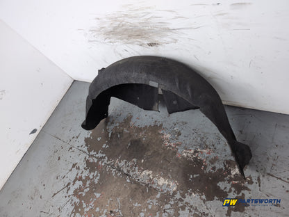 Mercedes-Benz B200 B-Class W245 Moulding Wheel Arch Rear Rh Driver 2005-2011 - photo 3