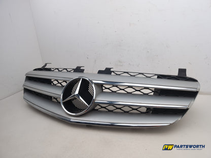 Grille Front 3