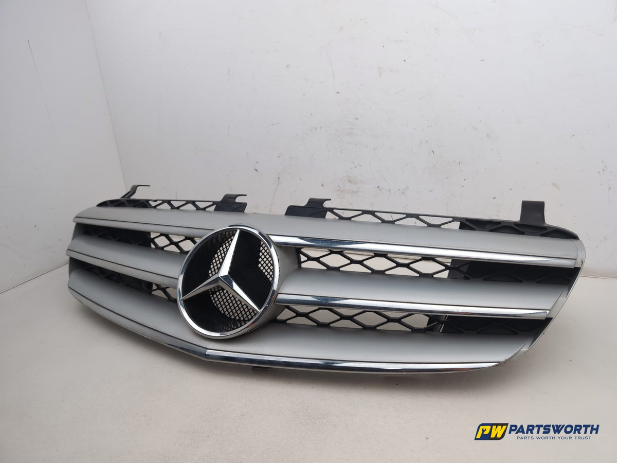 Grille Front 3