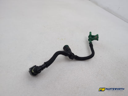 Peugeot 308 Allure Blue Hdi 1.6l Disel Fuel Hose Pipe Line 2013-2021 - photo 3