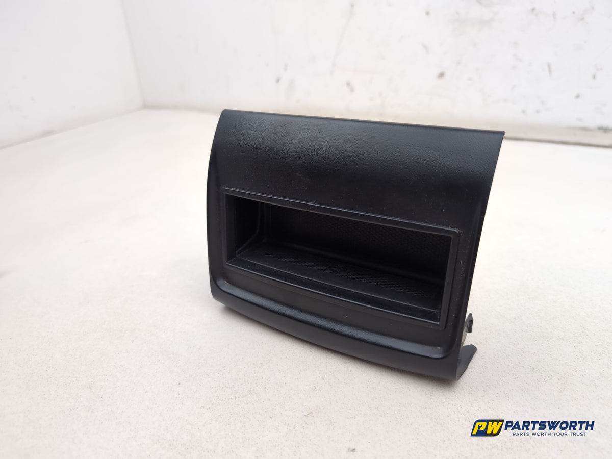 Centre Console Storage Tray 3