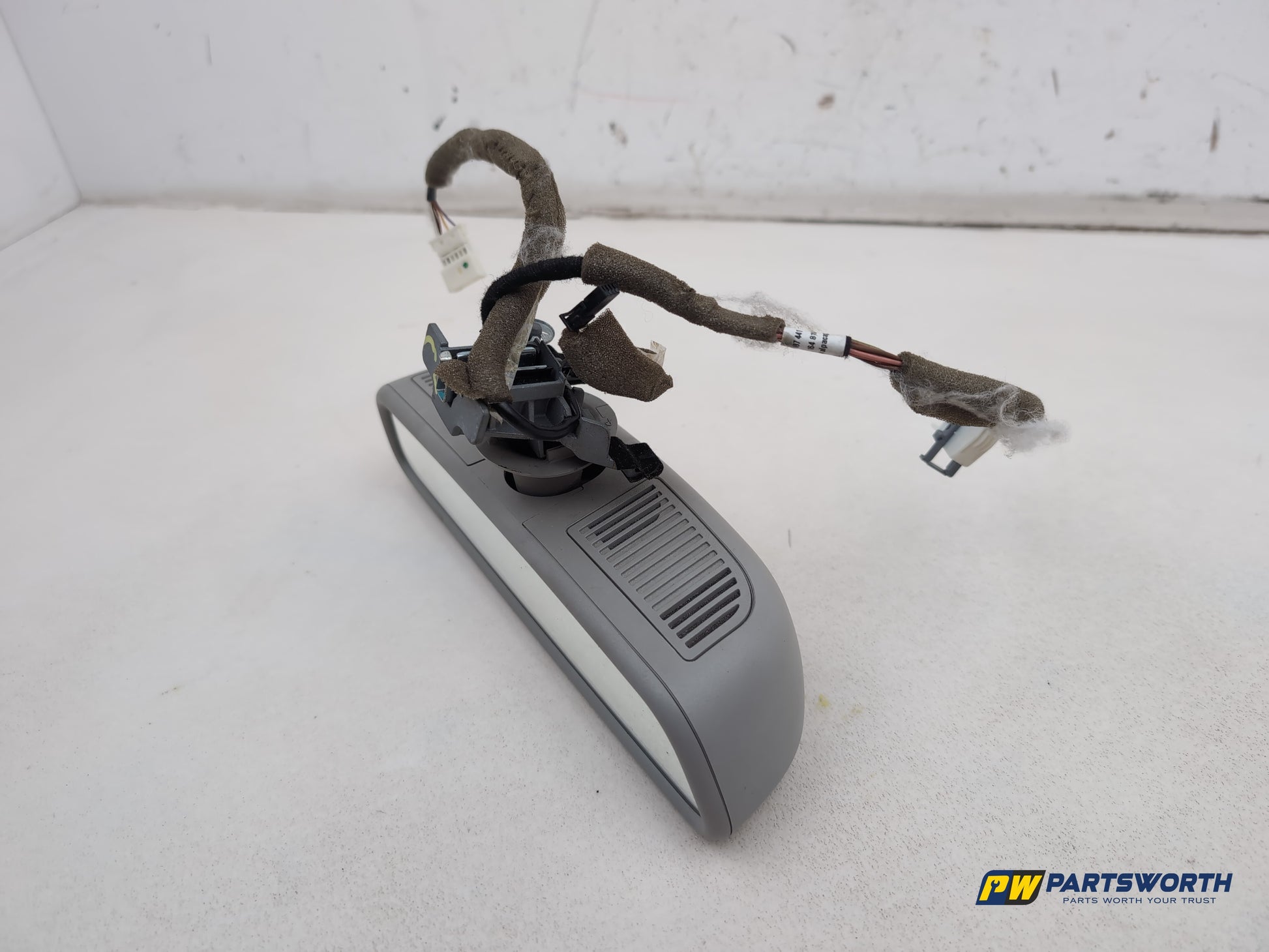 Mercedes R320 R-Class W251 Mirror Rear View 2006-2013 - photo 10