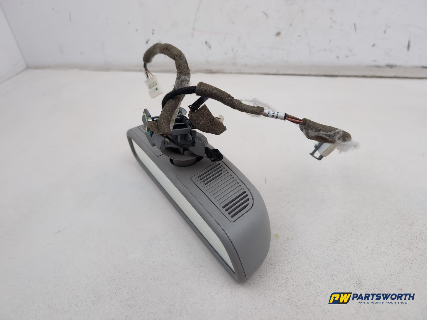 Mercedes R320 R-Class W251 Mirror Rear View 2006-2013 - photo 3