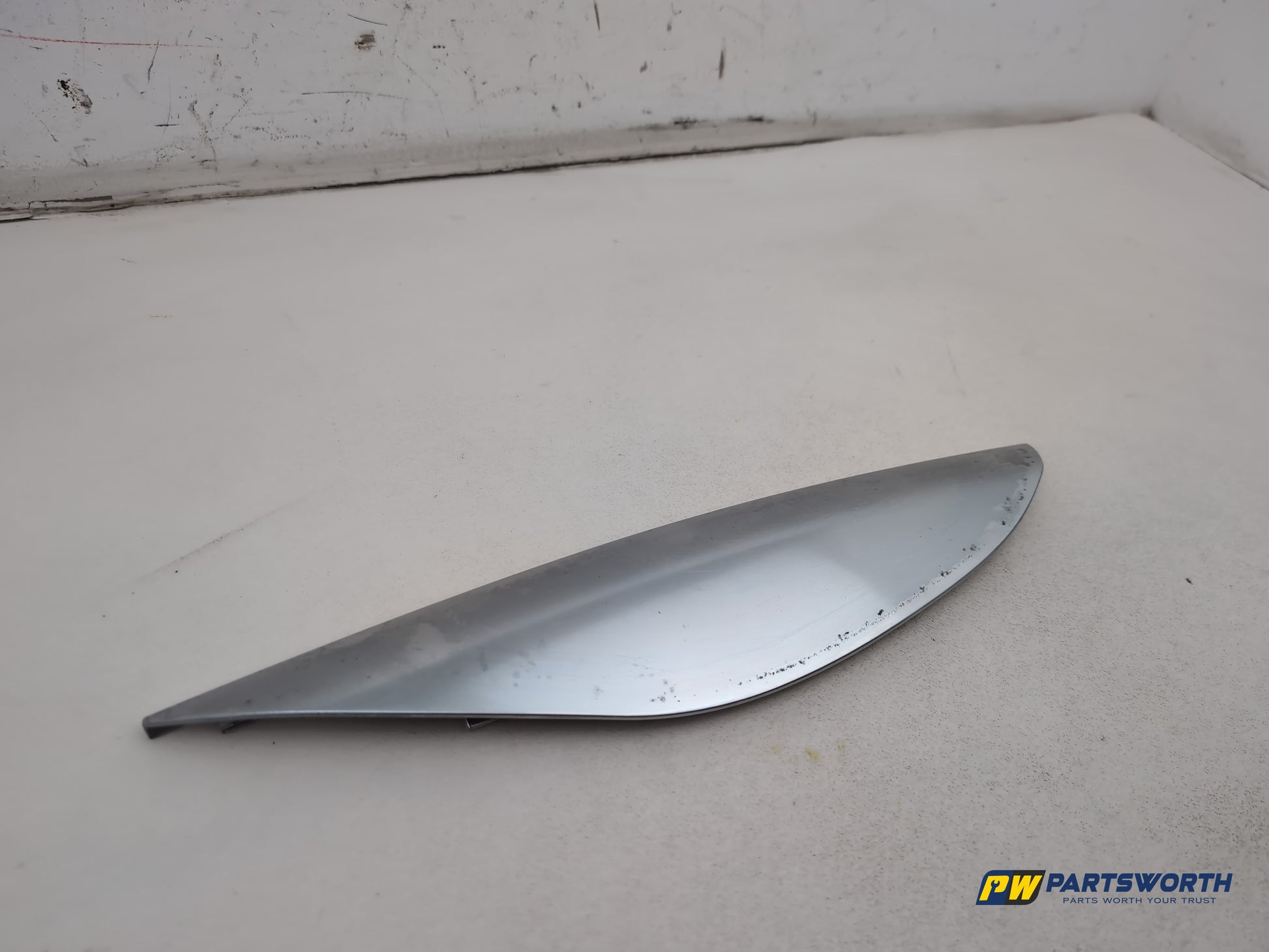 Mercedes R320 R-Class W251 Centre Console Trim A2516801817 2006-2013 - photo 3