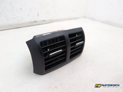 Mercedes R320 R-Class W251 Dashboard Centre Double Air Vent Grill A2518301154 - photo 3