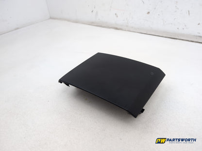 Mercedes R320 R-Class W251 Centre Console Rear Trim Cover A2516800508 2006-2013 - photo 9