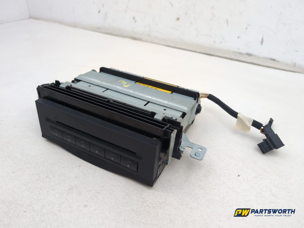 CD Autochanger 3