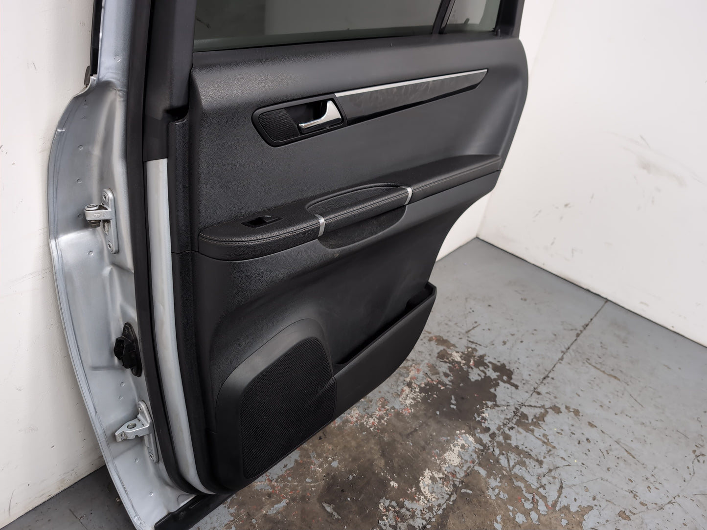 Door Rear RH 15