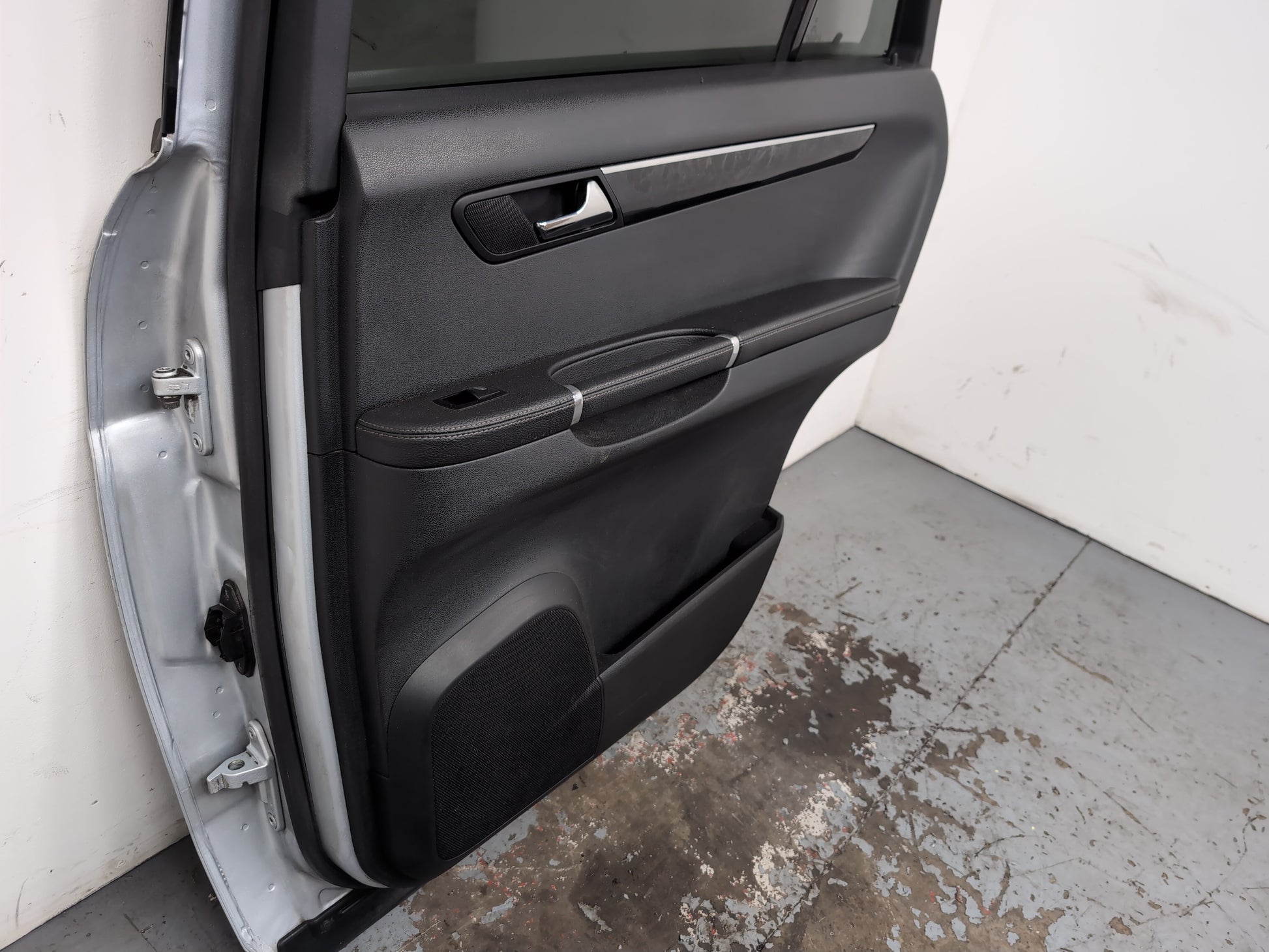 Door Rear RH 15