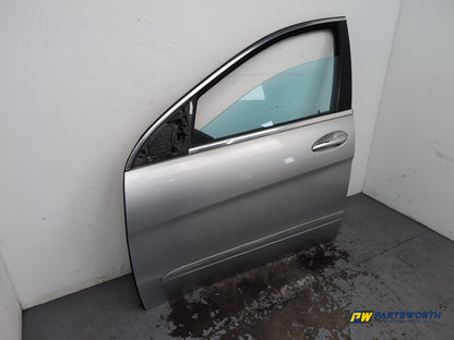 Door Front LH 3