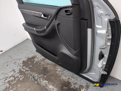 Door Front LH 15