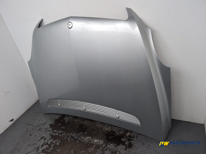 Mercedes R320 R-Class W251 Mpv Bonnet Silver C775 2006-2013 - photo 3