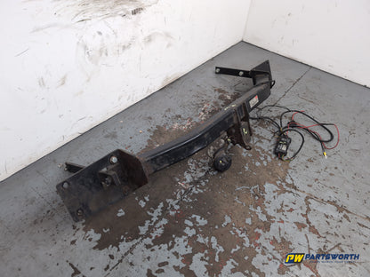 Mercedes R320 R-Class W251 Tow Hitch Towbar 2006-2013 - photo 3