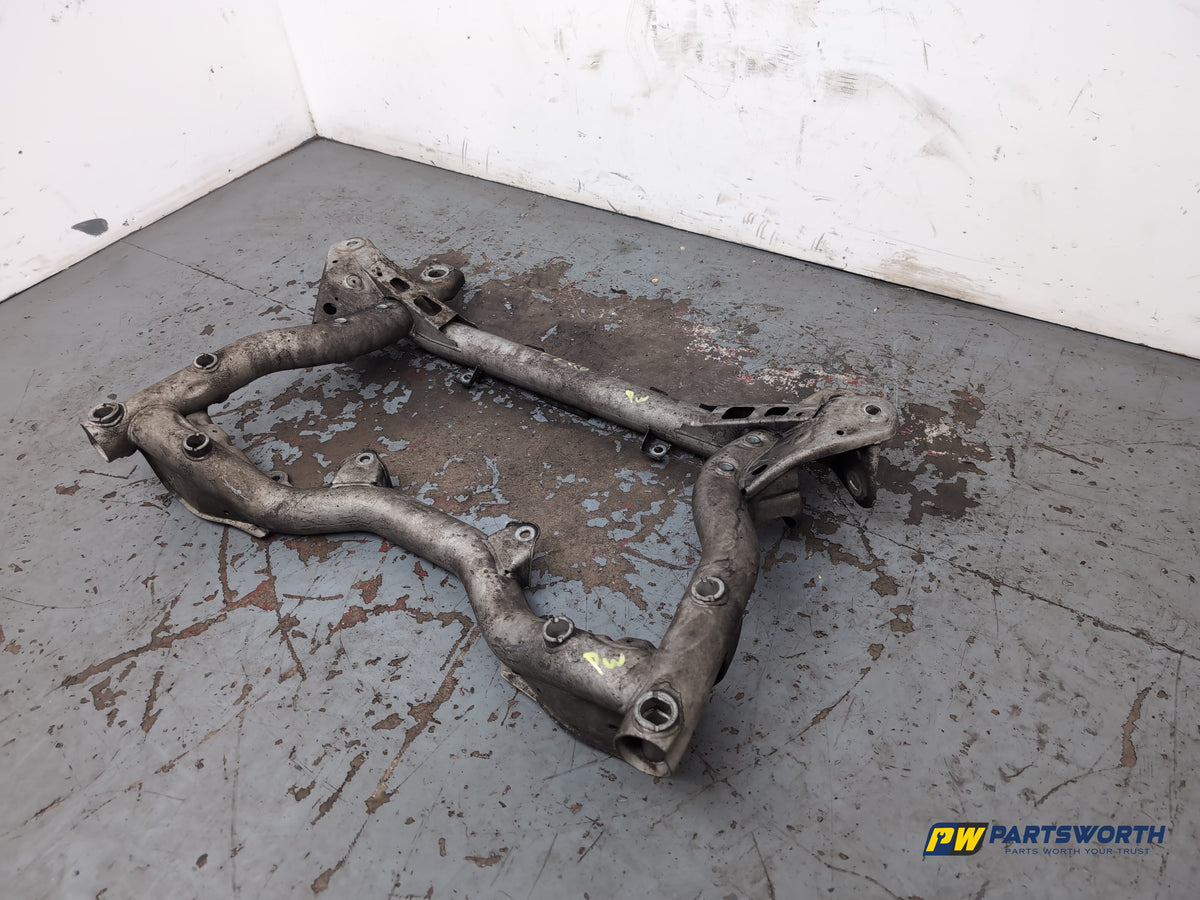Subframe Front 3