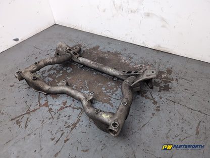 Mercedes-Benz E220 Blueef-Cy Subframe Front Axle Carrier 2009-2013 - photo 3