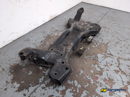 Audi A1 Contrast Edition Tdi 1.6l Diesel Subframe Front 2008-2012 - photo 3