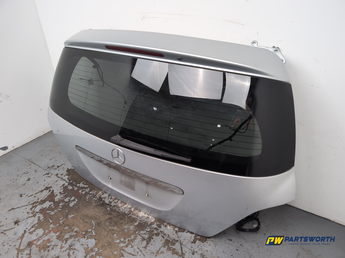 Boot Lid 3