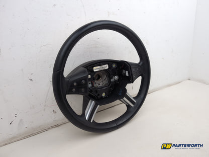 Mercedes R320 R-Class W251 Multifunction Steering Wheel A1644605103 2006-2013 - photo 3