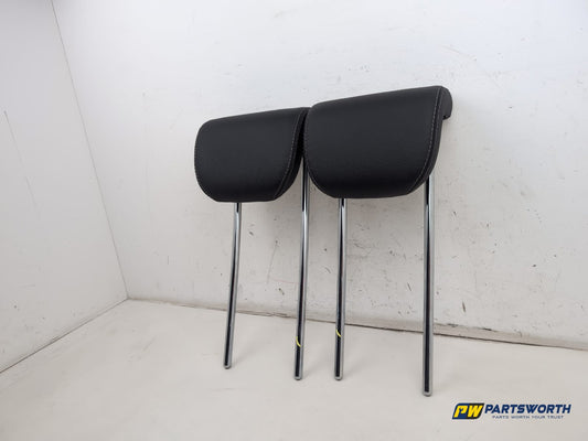 Rear Headrest 3