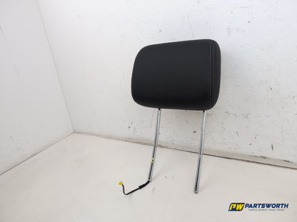 Mercedes R320 R-Class W251 Front Leather Driver Side Headrest 2006-2013 - photo 9