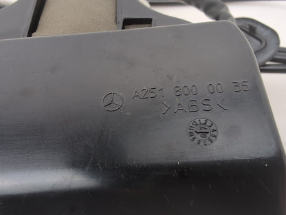 Mercedes R320 R-Class W251 Automatic Tailgate Hydraulic Pump Strut A1648701126 - photo 9