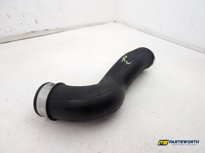 Mercedes R320 R-Class W251 3.0 Diesel Intercooler Hose Pipe Line A2515280382 - photo 3