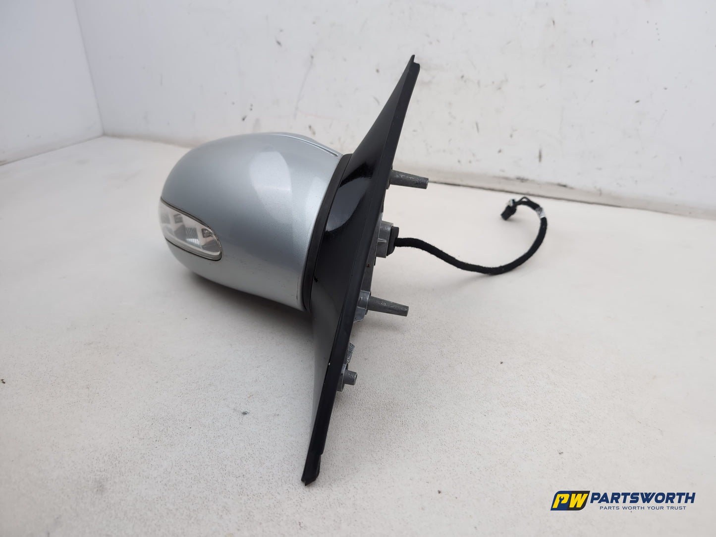 Door Mirror RH 3