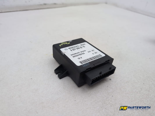 ECU Body 3